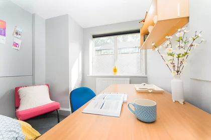 Quarto privado em Salmon Grove, imagem 48 de 49