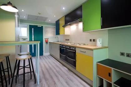 Quarto privado em Salmon Grove, imagem 49 de 49