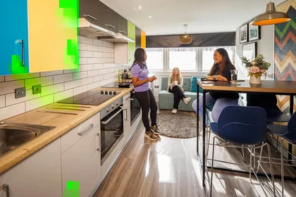 Quarto privado em Salmon Grove, imagem 9 de 49