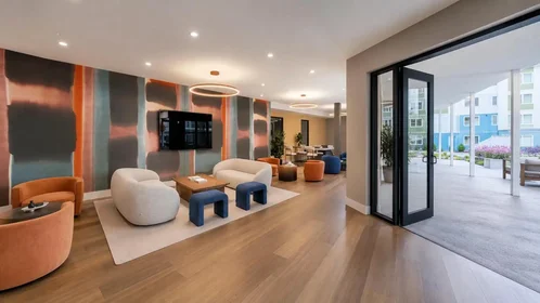 Habitación privada en Famu Way, imagen 12 de 14