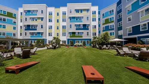 Habitación privada en Famu Way, imagen 5 de 14