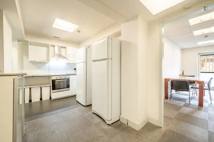 Privatzimmer in der Rua Almirante Barroso, bild 13 von 25