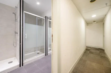Privatzimmer in der Rua Almirante Barroso, bild 18 von 25