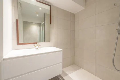 Privatzimmer in der Rua Almirante Barroso, bild 19 von 27