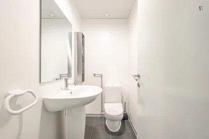 Privatzimmer in der Rua Almirante Barroso, bild 22 von 27