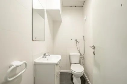 Privatzimmer in der Rua Almirante Barroso, bild 23 von 27
