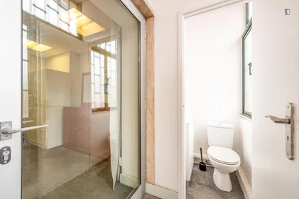 Privatzimmer in der Rua Almirante Barroso, bild 6 von 27