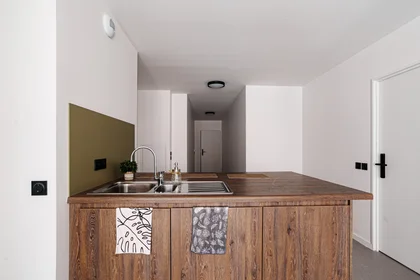单间公寓 在 26 Rue de la Caravelle, 49的图像3