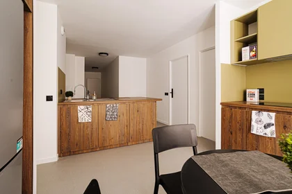 单间公寓 在 26 Rue de la Caravelle, 49的图像6