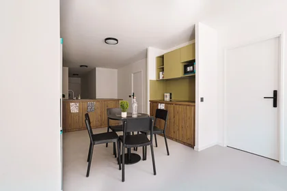 单间公寓 在 26 Rue de la Caravelle, 49的图像8