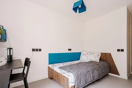 单间公寓 在 26 Rue de la Caravelle, 49的图像14