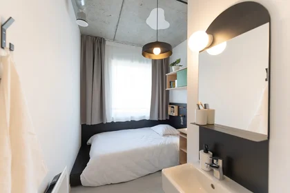 Estudio en 5 Rue du Ctre, imagen 4 de 39