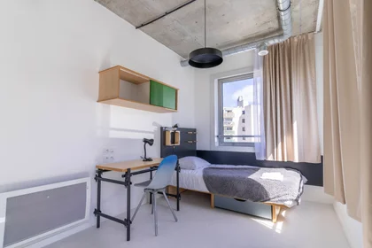 Estudio en 5 Rue du Ctre, imagen 10 de 39