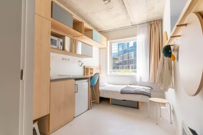Monolocale in 5 Rue du Ctre, Noisy-le-Grand 93160, immagine 4 di 31