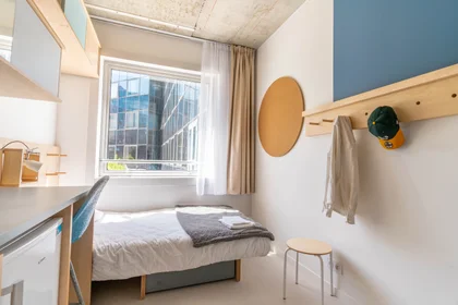 Monolocale in 5 Rue du Ctre, Noisy-le-Grand 93160, immagine 5 di 31