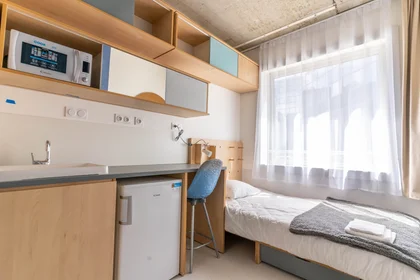 Monolocale in 5 Rue du Ctre, Noisy-le-Grand 93160, immagine 9 di 31