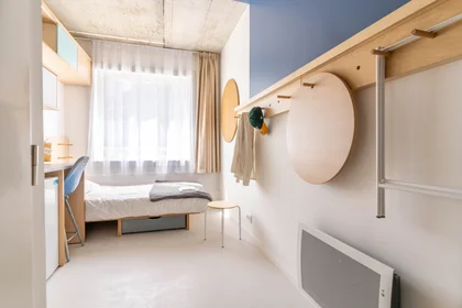 Monolocale in 5 Rue du Ctre, Noisy-le-Grand 93160, immagine 10 di 31