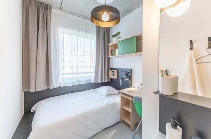 Monolocale in 5 Rue du Ctre, Noisy-le-Grand 93160, immagine 3 di 39