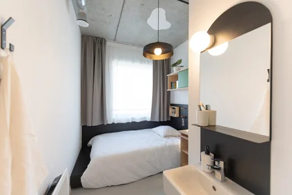 Monolocale in 5 Rue du Ctre, Noisy-le-Grand 93160, immagine 4 di 39