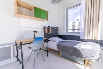 Estudio en 5 Rue du Ctre, imagen 11 de 39