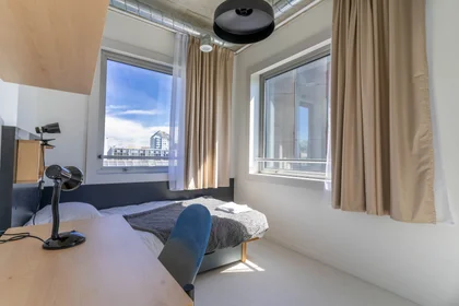 Estudio en 5 Rue du Ctre, imagen 15 de 39