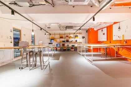 Estudio en 5 Rue du Ctre, imagen 37 de 39