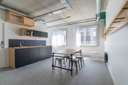 Estudio en 5 Rue du Ctre, imagen 8 de 39