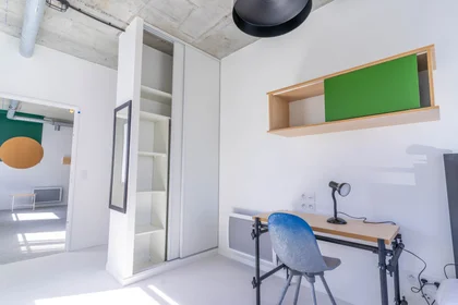 Estudio en 5 Rue du Ctre, imagen 14 de 39