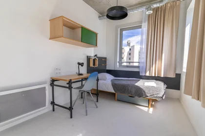 Estudio en 5 Rue du Ctre, imagen 16 de 39