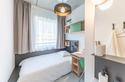 Estudio en 5 Rue du Ctre, imagen 3 de 39