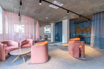 Estudio en 5 Rue du Ctre, imagen 34 de 39