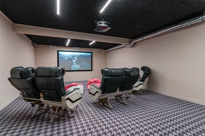 Estudio en 5 Rue du Ctre, imagen 39 de 39