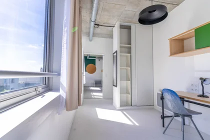 Estudio en 5 Rue du Ctre, imagen 13 de 39