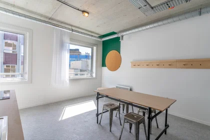 Estudio en 5 Rue du Ctre, imagen 18 de 39