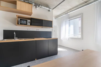 Estudio en 5 Rue du Ctre, imagen 19 de 39