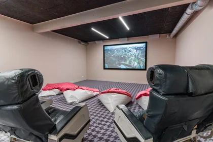 Estudio en 5 Rue du Ctre, imagen 38 de 39