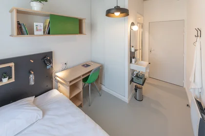 Estudio en 5 Rue du Ctre, imagen 1 de 39