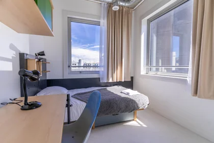 Estudio en 5 Rue du Ctre, imagen 12 de 39