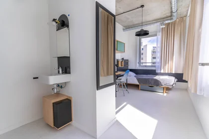 Estudio en 5 Rue du Ctre, imagen 17 de 39