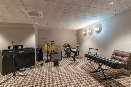 Estudio en 5 Rue du Ctre, imagen 32 de 39