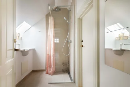 Private room at Vesterbro/Kongens Enghave, Copenhagen, Denmark, image 11 of 18