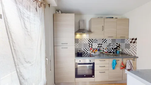Privatzimmer in der 126. Rue Des Remparts, bild 7 von 18