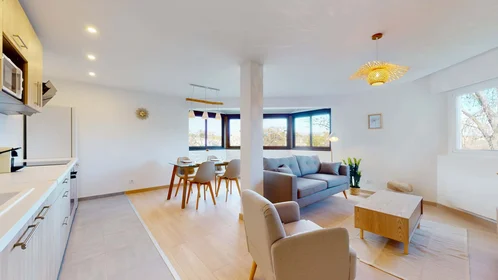 Özel oda konumu 33 Rue des Avant Monts, 34080 Montpellier, France, 11 15 görüntüsü