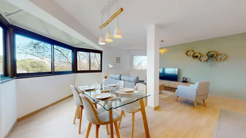 Özel oda konumu 33 Rue des Avant Monts, 34080 Montpellier, France, 7 15 görüntüsü
