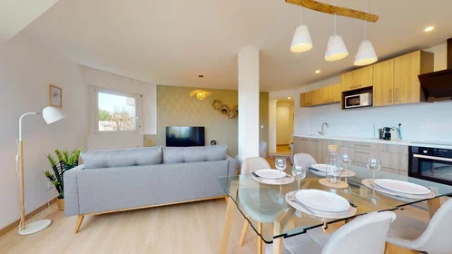 Özel oda konumu 33 Rue des Avant Monts, 34080 Montpellier, France, 9 15 görüntüsü