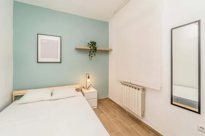 Stanza privata in C. Palomares, 17, 1º puerta, 47005 Valladolid, Spain, immagine 1 di 10