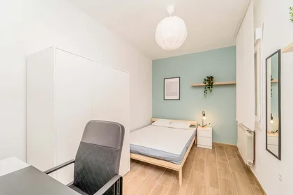 Stanza privata in C. Palomares, 17, 1º puerta, 47005 Valladolid, Spain, immagine 2 di 38