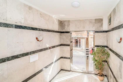 Stanza privata in C. Palomares, 17, 1º puerta, 47005 Valladolid, Spain, immagine 4 di 38