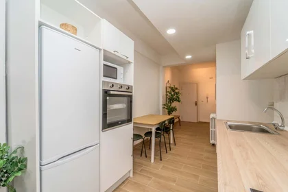 Stanza privata in C. Palomares, 17, 1º puerta, 47005 Valladolid, Spain, immagine 33 di 38