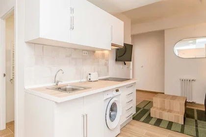 Stanza privata in C. Palomares, 17, 1º puerta, 47005 Valladolid, Spain, immagine 34 di 38
